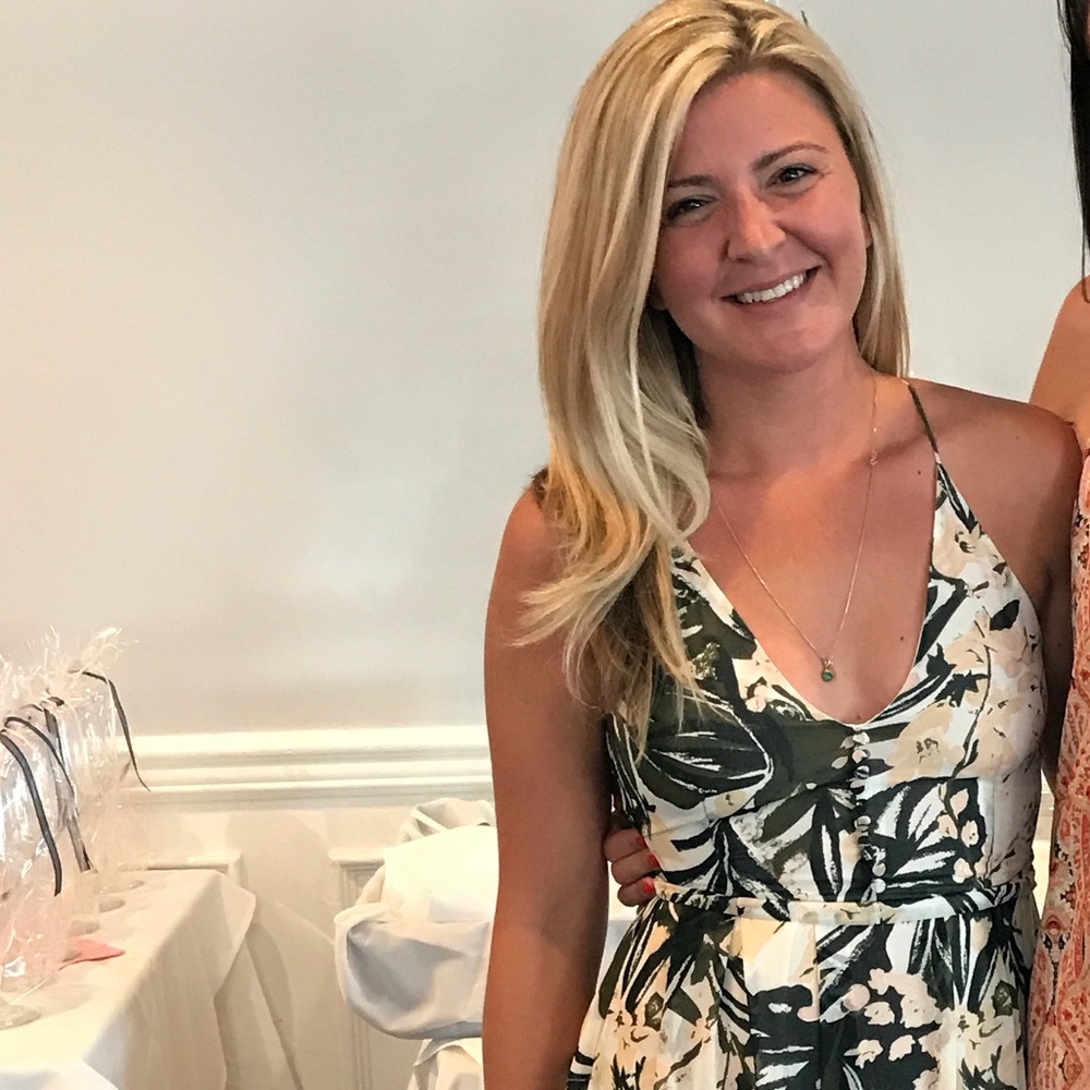Meet your Posher, Amanda